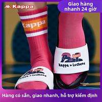 Kappa | Artist Collaboration Unisex Flip Flops and Sandals