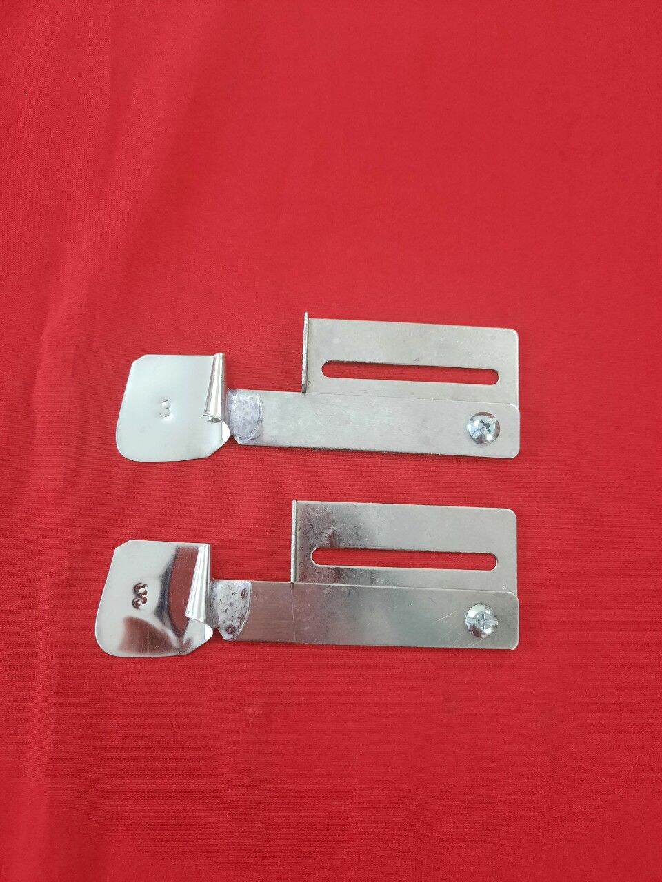 cữ cuốn gẫu đuôi tôm loại 3 ly