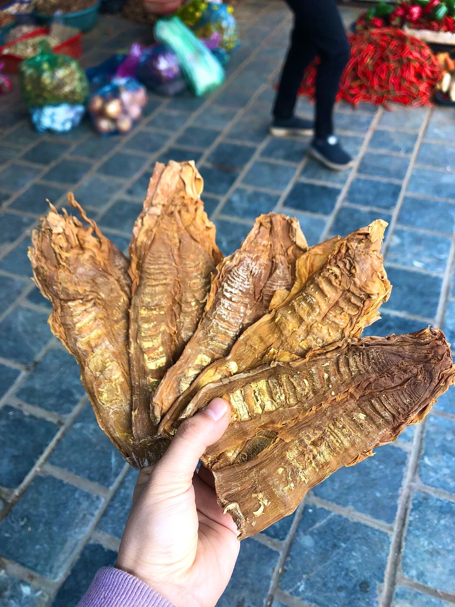 1kg Măng củ Điện Biên hàng đặc biệt ( ảnh thật không chỉnh sửa)