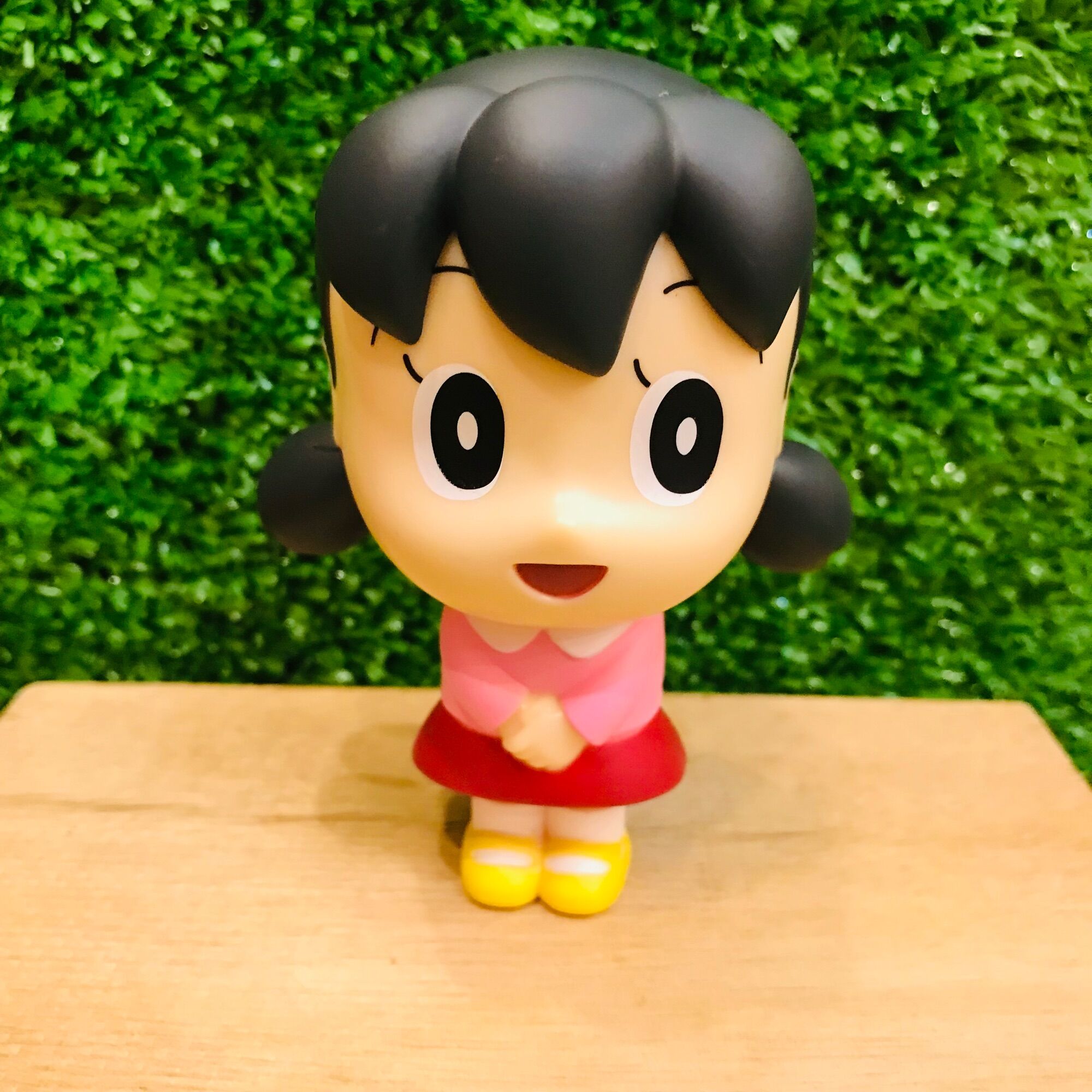 Bộ Mô Hình Các Nhân Vật Phim Doraemon