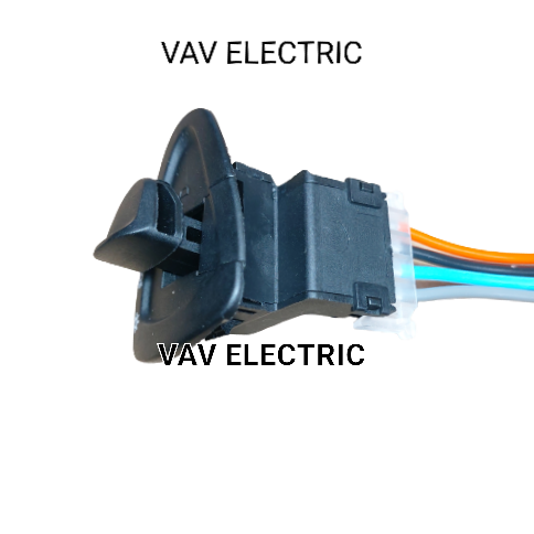 Công tắc, tắt đèn xe máy Honda