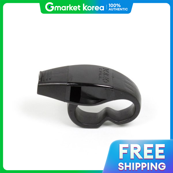 Vợt bóng bàn Fox Cowl/Black Finger Whistle Huigeok GEARVN