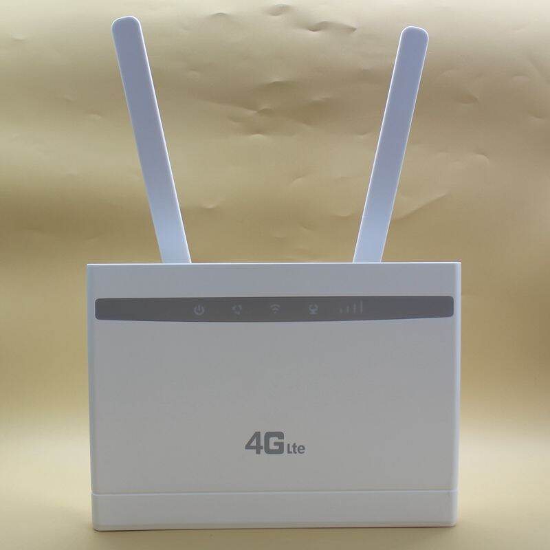 MODEM ROUTER WIFI 4G LTE CPE - V01 - HIỆU FB LINK