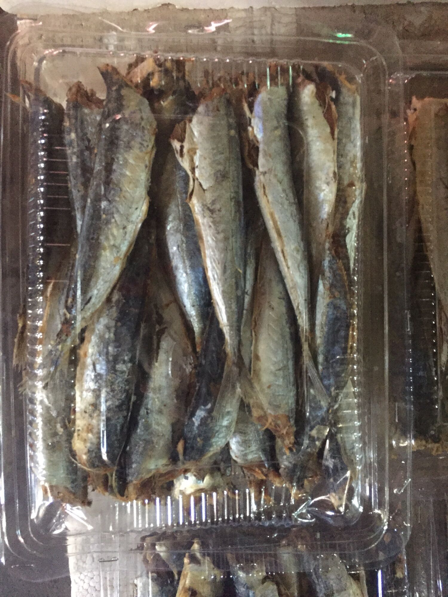 1kg CÁ NỤC HẤP -nhạt ngon