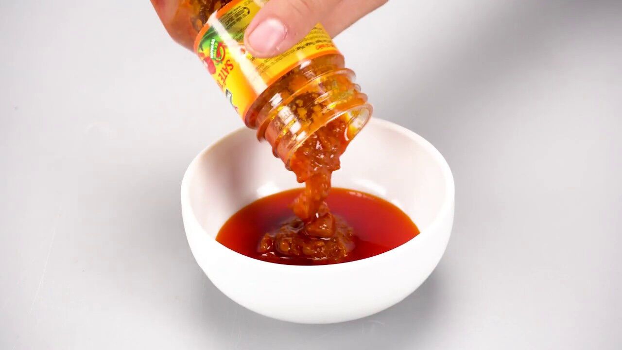 Sa Tế Tôm Ngon Thuận Phát hũ 85g