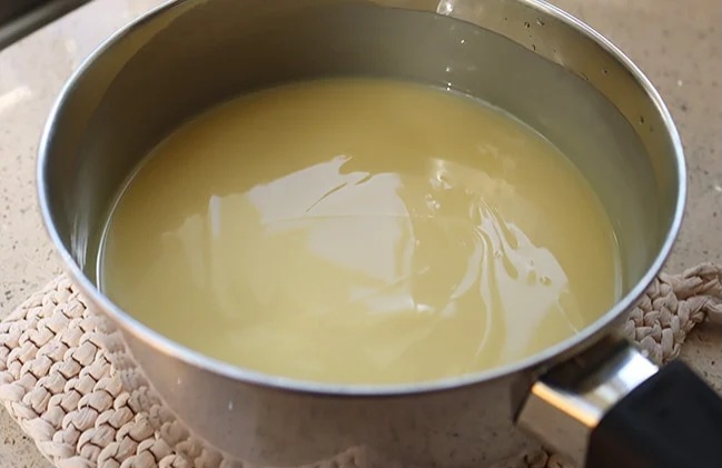 Xà phòng dược thảo trắng da đu đủ thật corn silk 25g