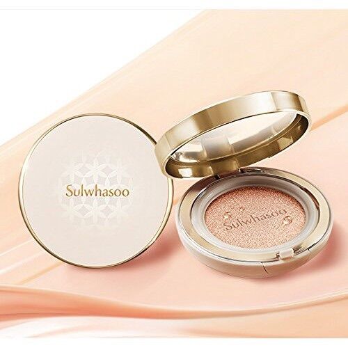 Phấn Nước Sulwhasoo Perfecting Cushion Ex ( tone 21 )