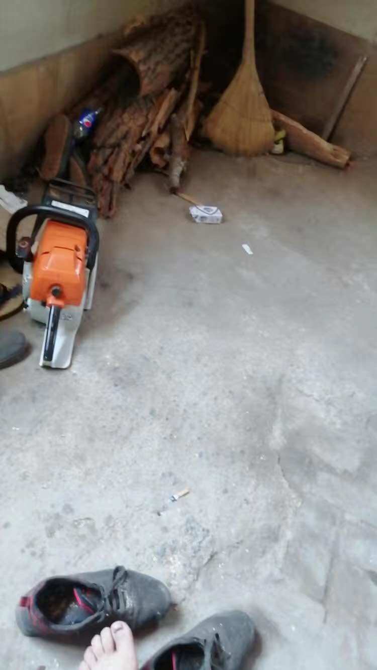 Lam cưa xích STIHL lam 35 cm ( lam  đầu hợp kim)