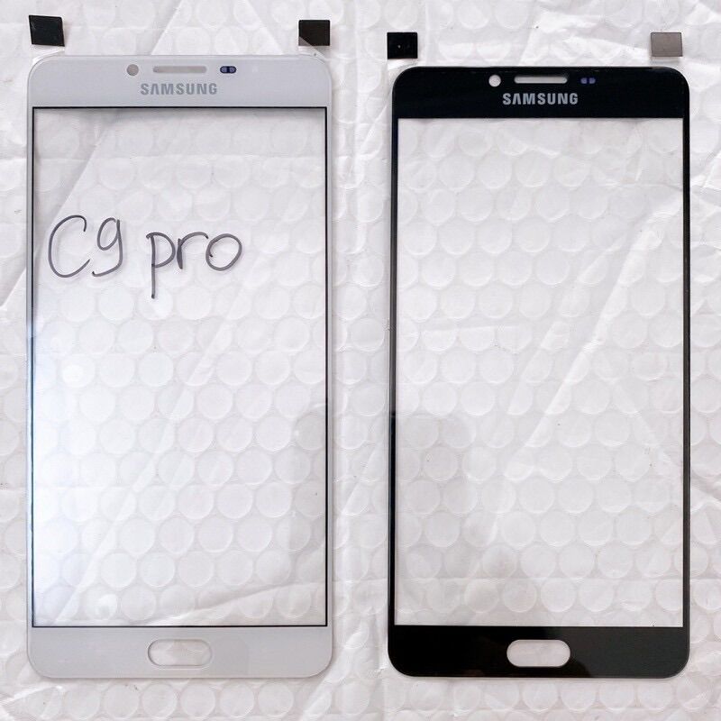 Kính ép màn hình điện thoại Samsung galaxy C9 pro