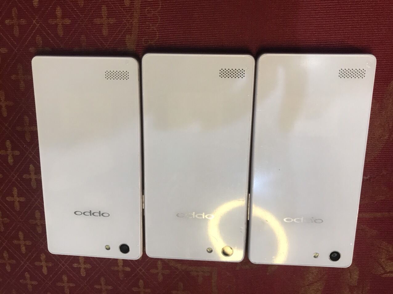Điện thoại oppo Neo 7 (a33) máy cũ đẹp