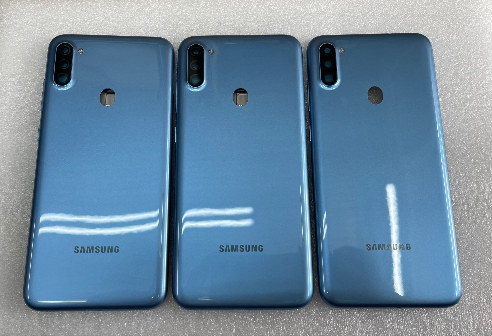 Vỏ samsung A11