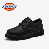 Dickies | Giày Đế Thấp Mùa Xuân 2026