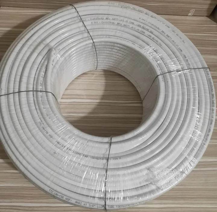 cuộn Dây cấp nước 10mm 150m dùng cho máy lọc nước Ro