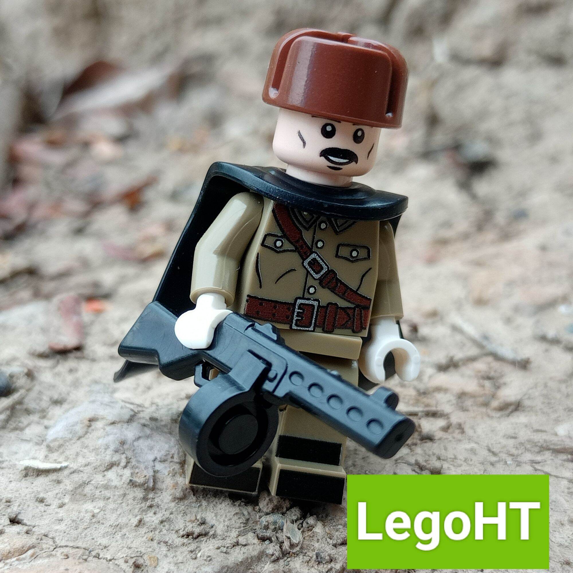 Mô hình đồ chơi nhân vật lego full phụ kiện