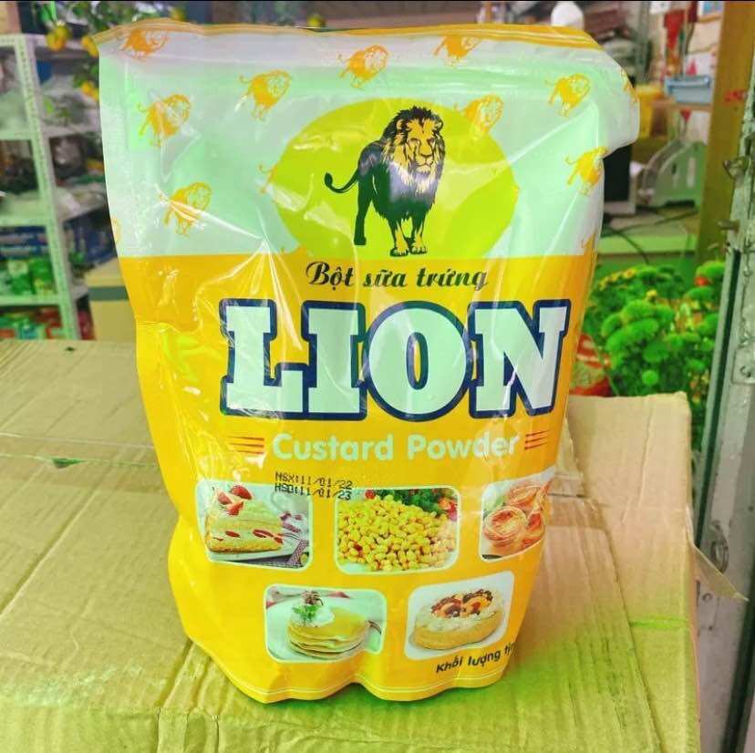 Bột sư tử việt nam 1 kg