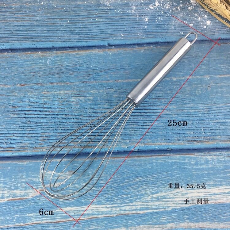 PHỚI ĐÁNH TRỨNG INOX