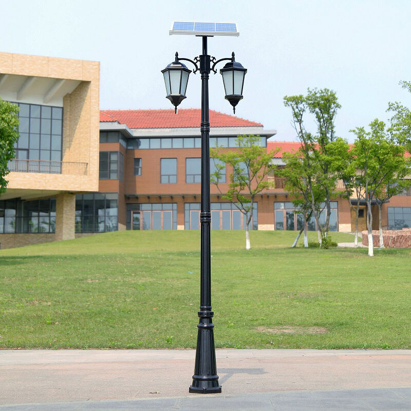 Waterproof Solar Outdoor Road Light 3m