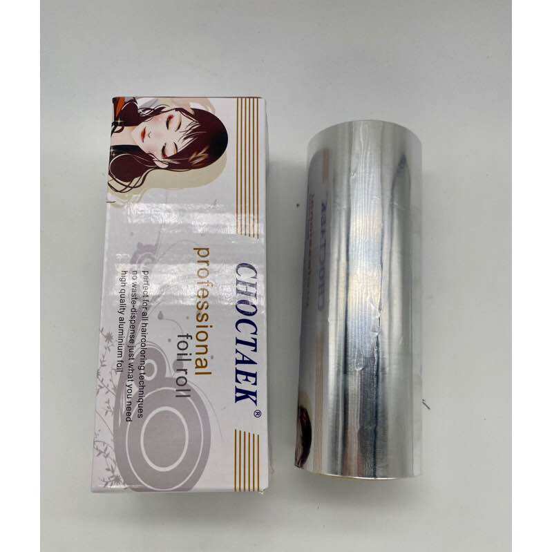 GIẤY BẠC NHUỘM TÓC G_10