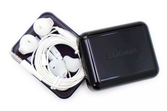 Tai Nghe SS jack 3.5mm S7 nhà máy sử dụng cho các dòng đt, máy tính bảng , laptop.