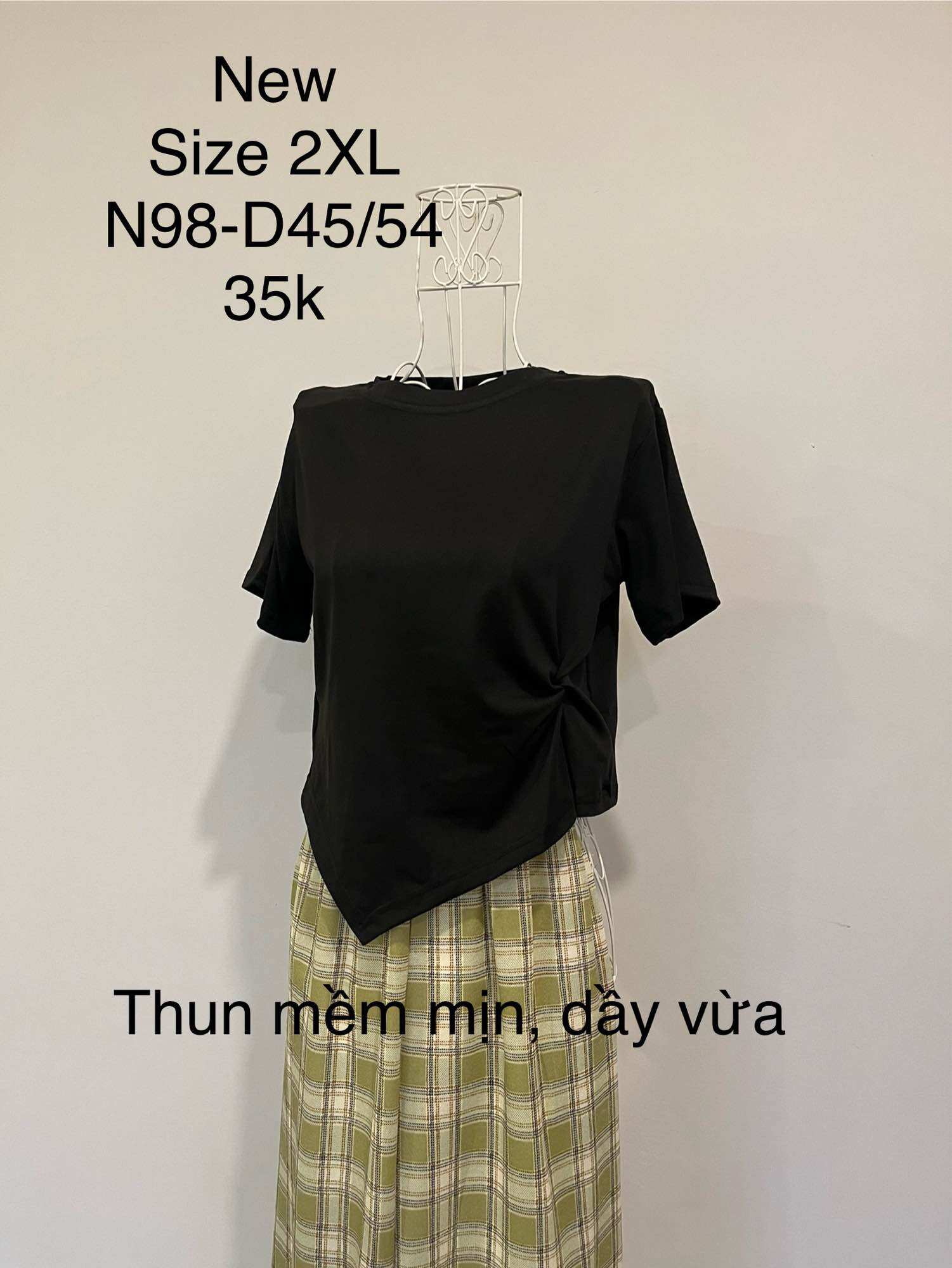 Áo Croptop nữ - nhiều mẫu