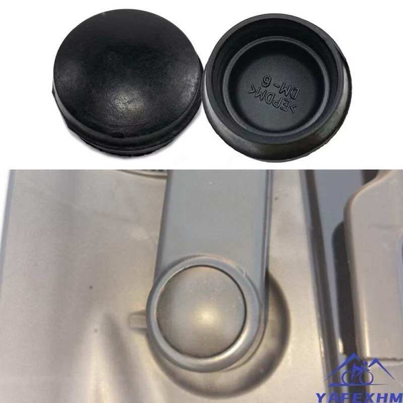 Bộ 2 nắp gạt mưa Hyundai i10 i20 i30 tucson santafe accent elantra avante ven morning k3 forte carens picanto 983803N050