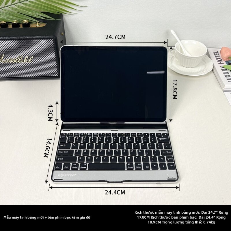Mô Hình Trưng Bày 10.9 inch
