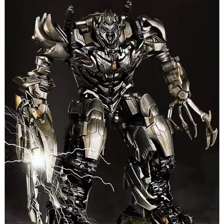 Mô hình Đồ chơi Robot Transformers dòng Cybertron 6 inch cử động chân tay   Megatron  199000  Sanhangre