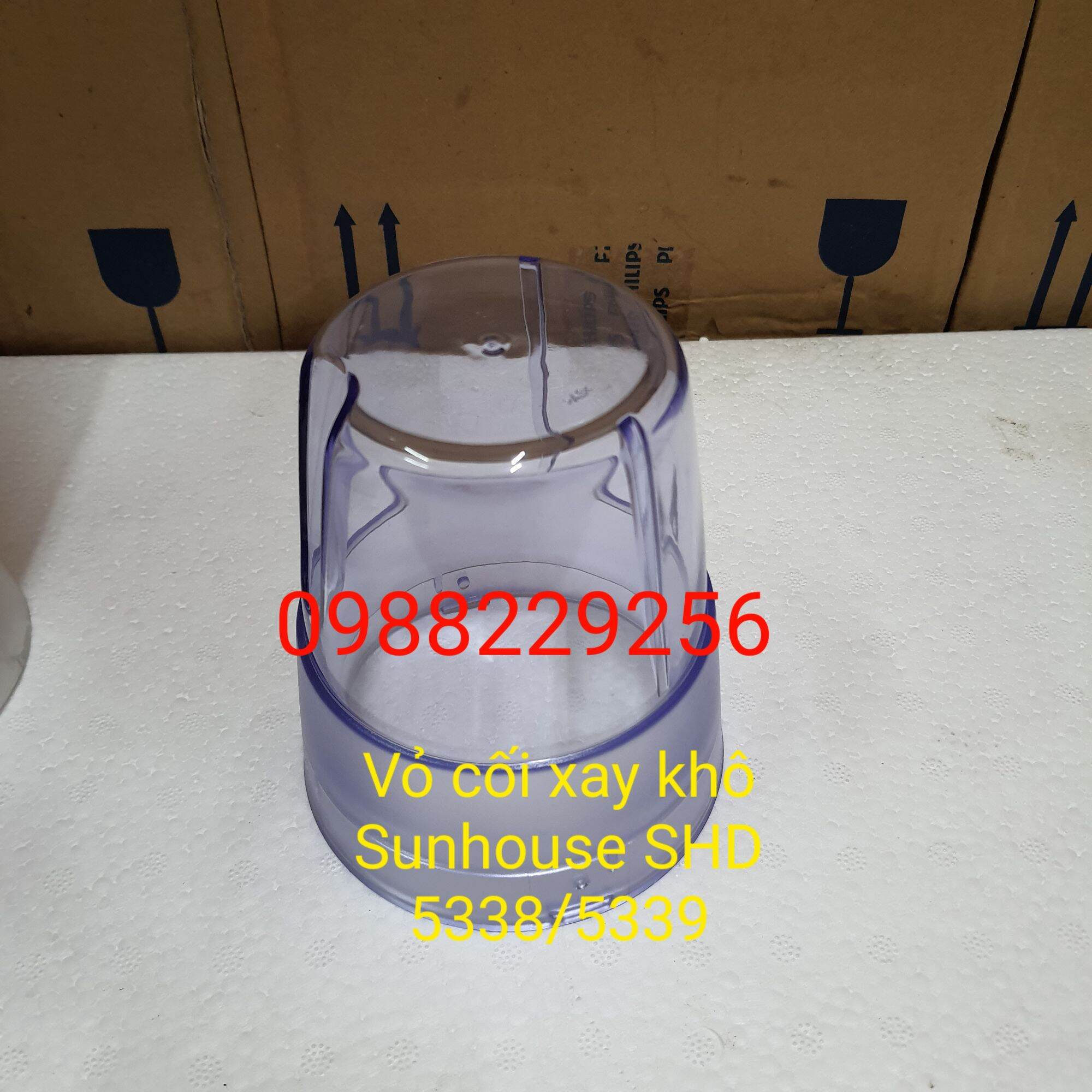 Phụ kiện máy xay sunhouse SHD 5338/5339