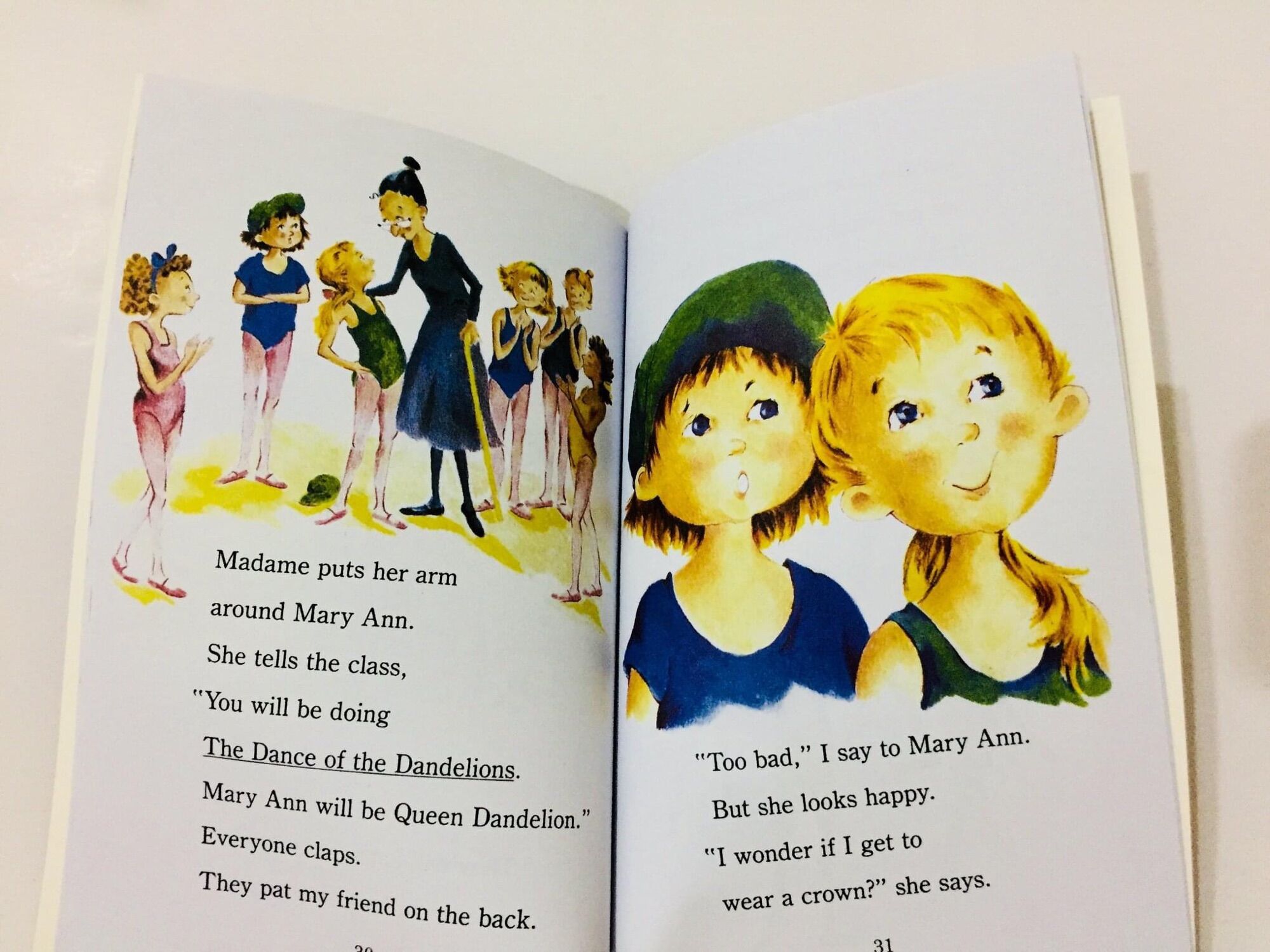 Step into reading level 3
