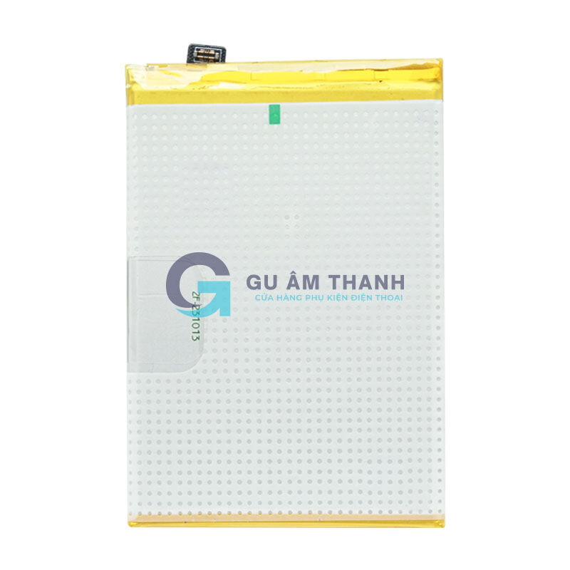 Pin thay thế cho Oppo A74 4G (BLP851) 5000mAh Zin