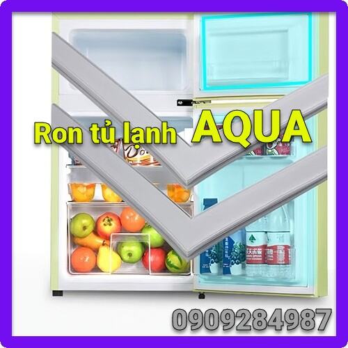 Ron cửa cho tủ lạnh Aqua Model  AQR-S185BN