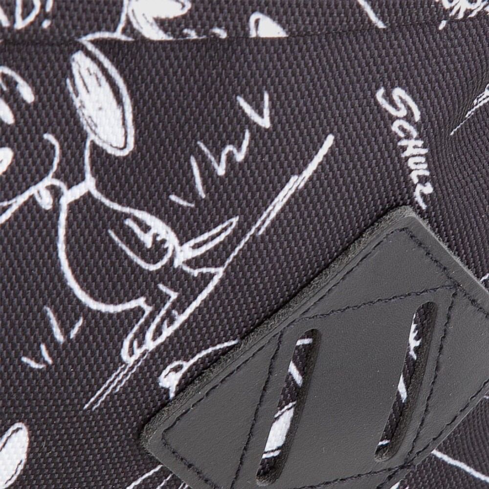 BALO VANS Pleanut black (Chuẩn hãng)