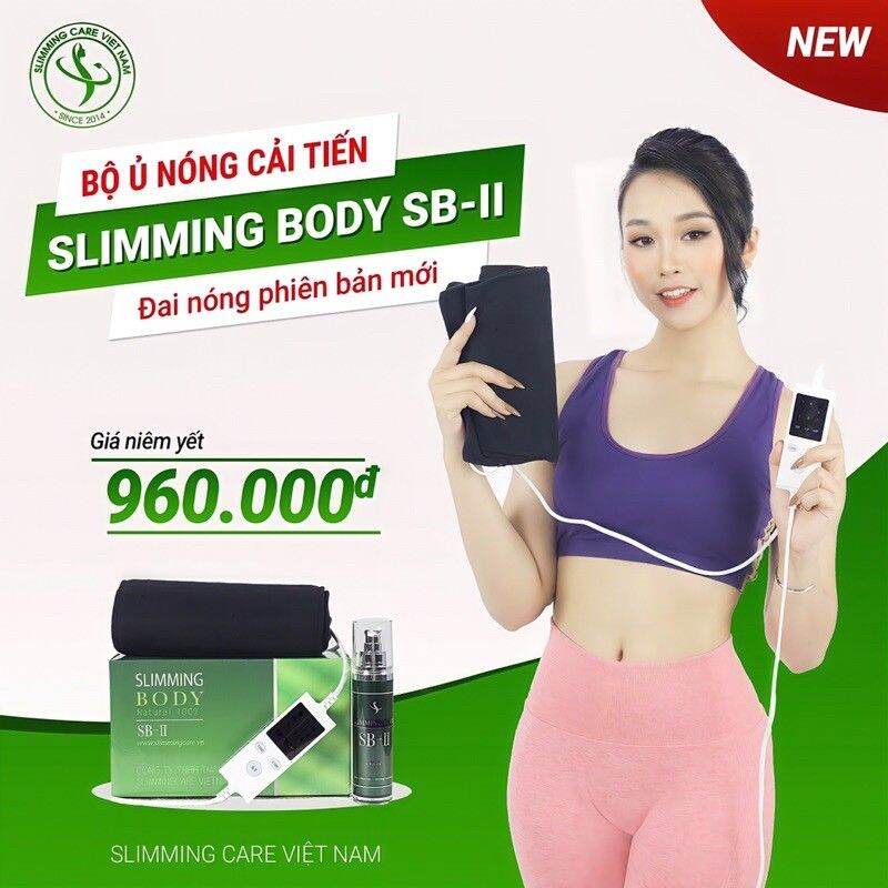 Đai quấn nóng cải tiến