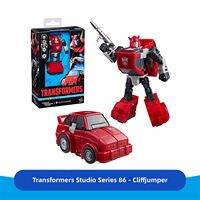 Transformers | Hình Ảnh Biến Hình Autobot