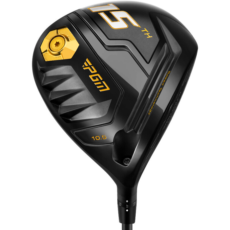 PGM GOLF | Adjustable Angle Carbon Shaft Titanium Driver Giá 46,990,000 Đồng*Miễn phí vận chuyển
