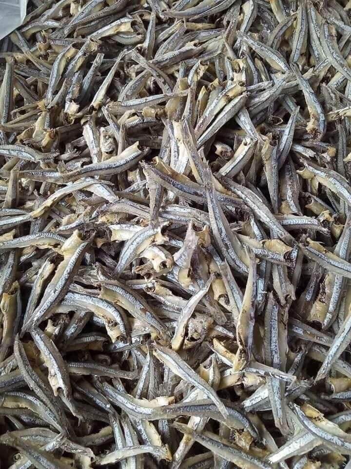 Cá cơm khô hải hậu - 1kg