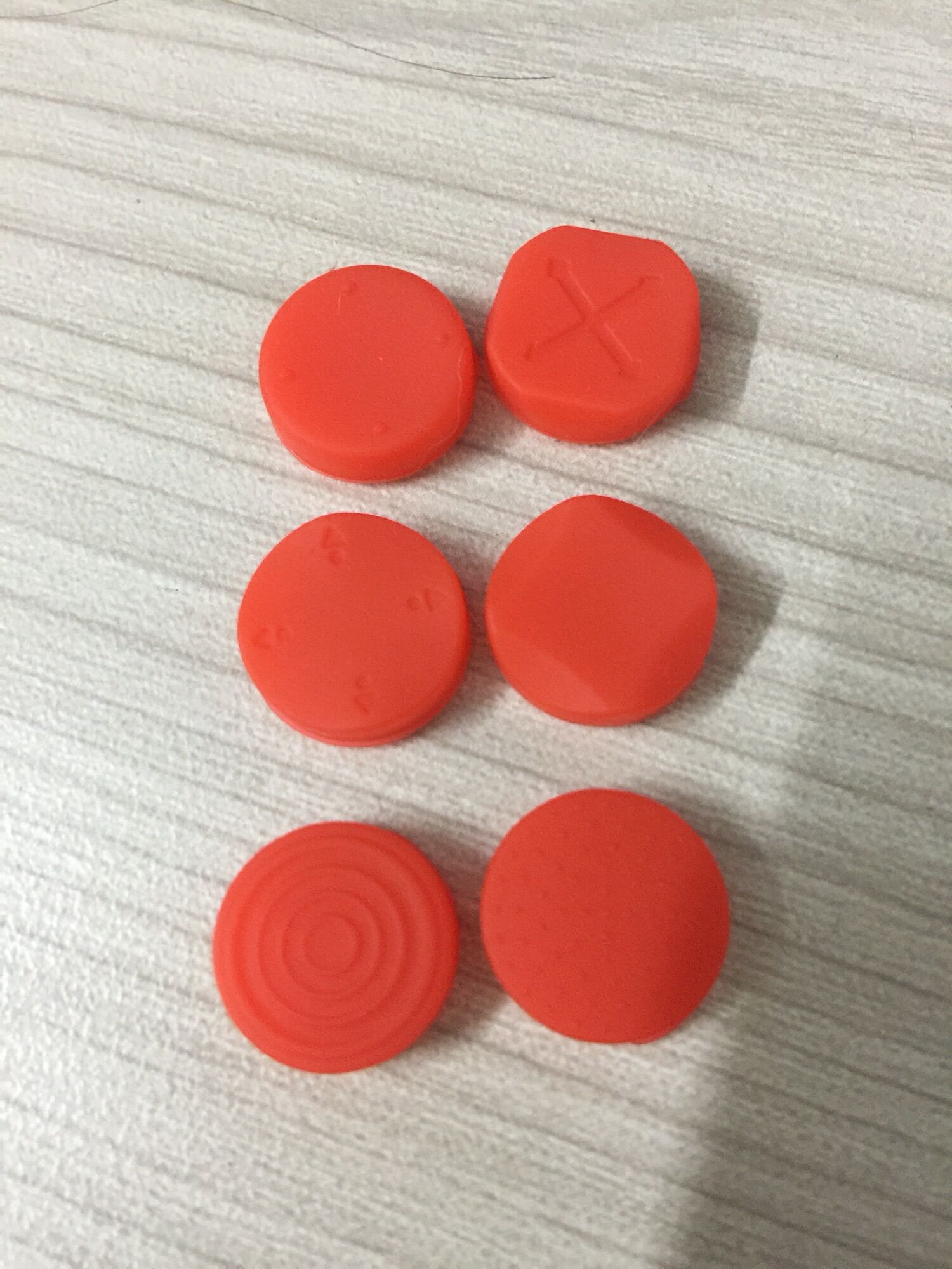 Bọc analog cho PS vita