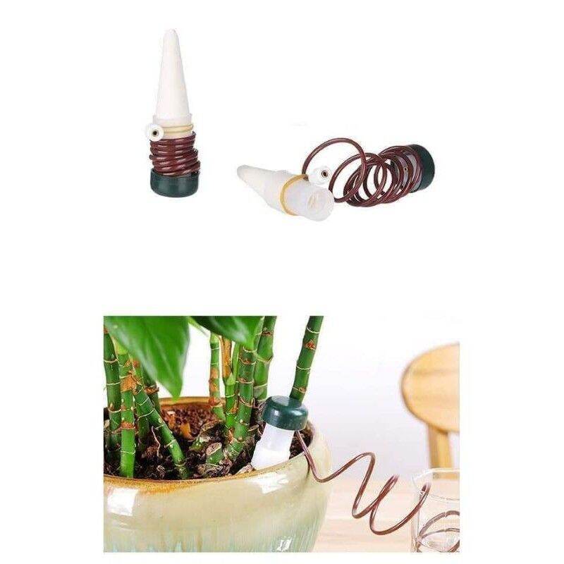 [HCM]COMBO 2 DỤNG CỤ TƯỚI CÂY TỰ ĐỘNG