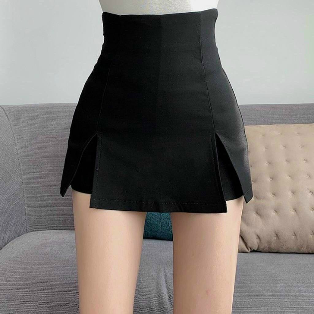 CHÂN VÁY QUẦN XẺ TÀ FORM 50KG(U)