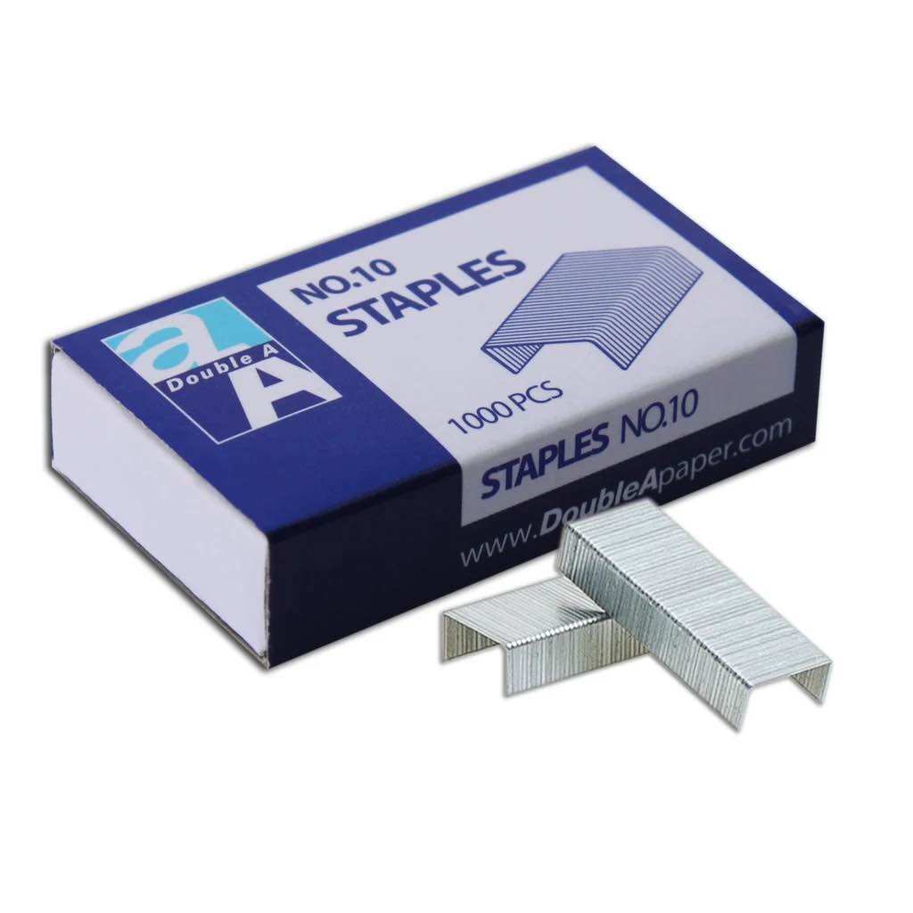 Combo 3 Boxes of Double a No. 10 Needles