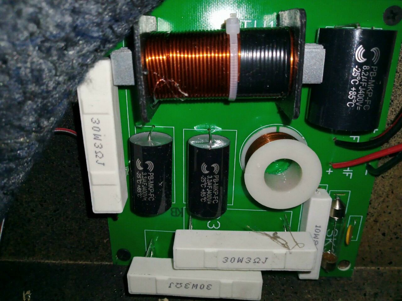 Loa tact 6012 full 30