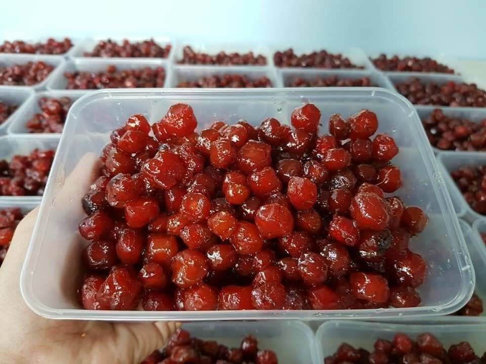 Mứt chùm ruột 500g