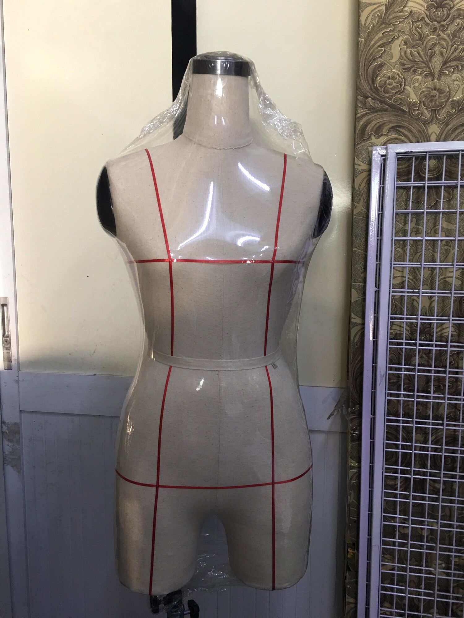 [HCM]Manocanh thiết kế VN
