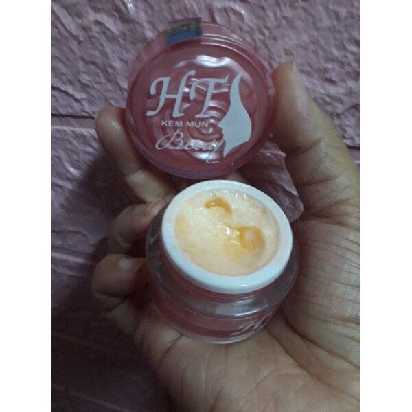 Kem Mụn HT BEAUTY chính hãng