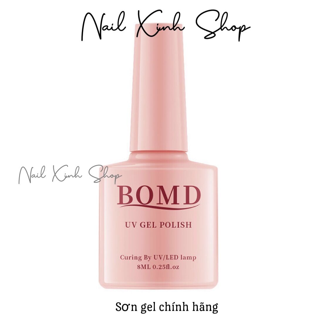 Sơn gel màu thạch hot trend - mã [ 01-42]