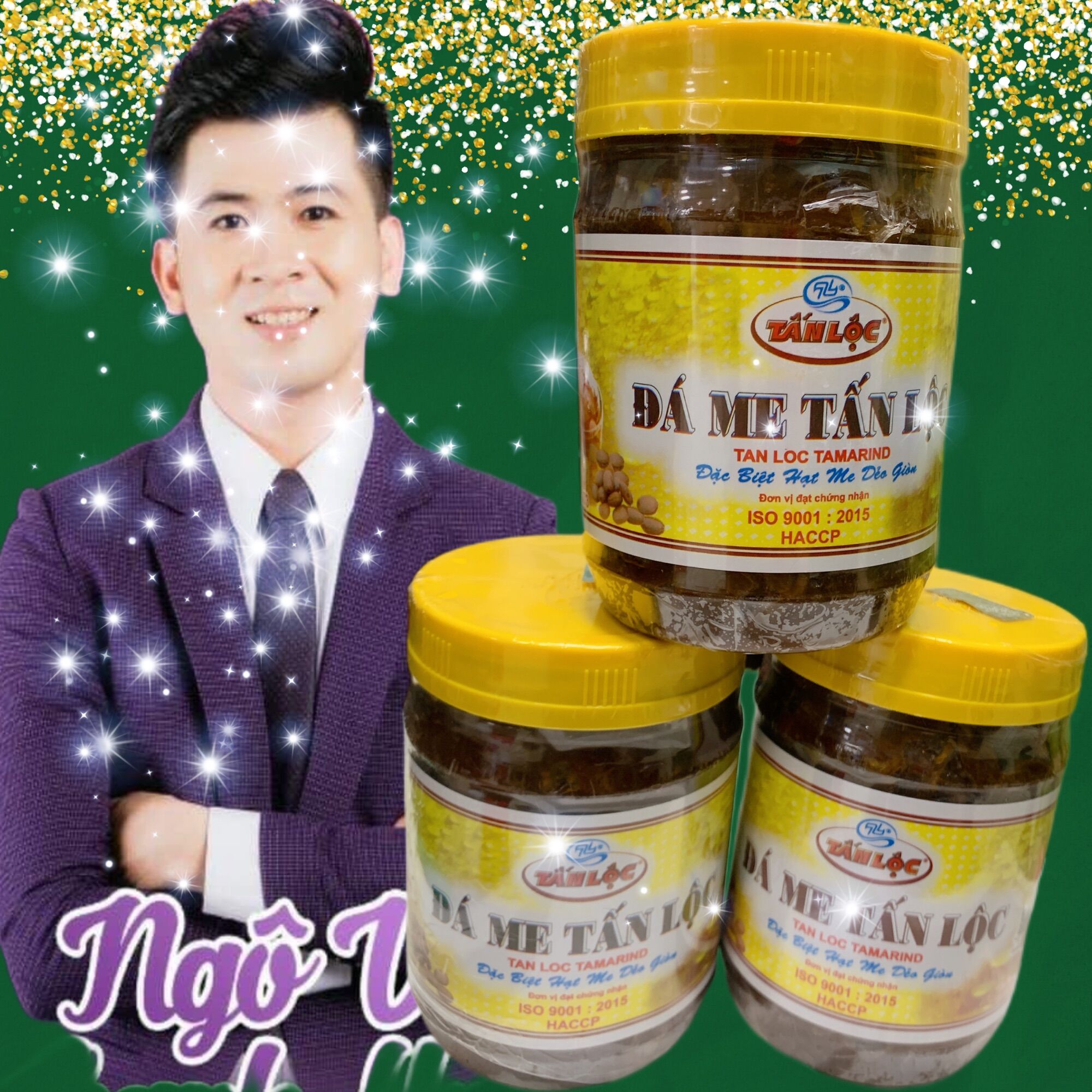 ĐÁ ME HẠT DẺO SIÊU NGON TRUNG NGHĨA