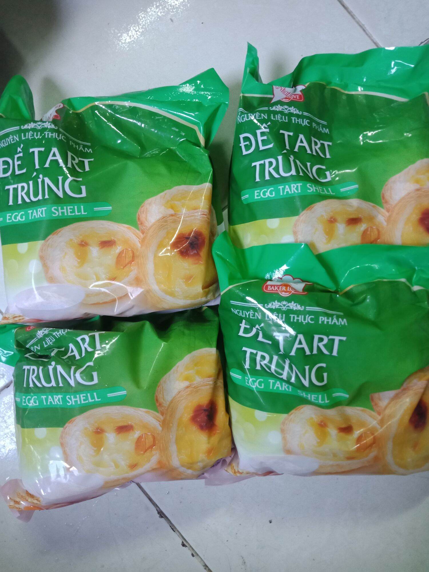 Đế tart trứng chỉ giao TP HCM ship hỏa tốc grab, ahmove, now