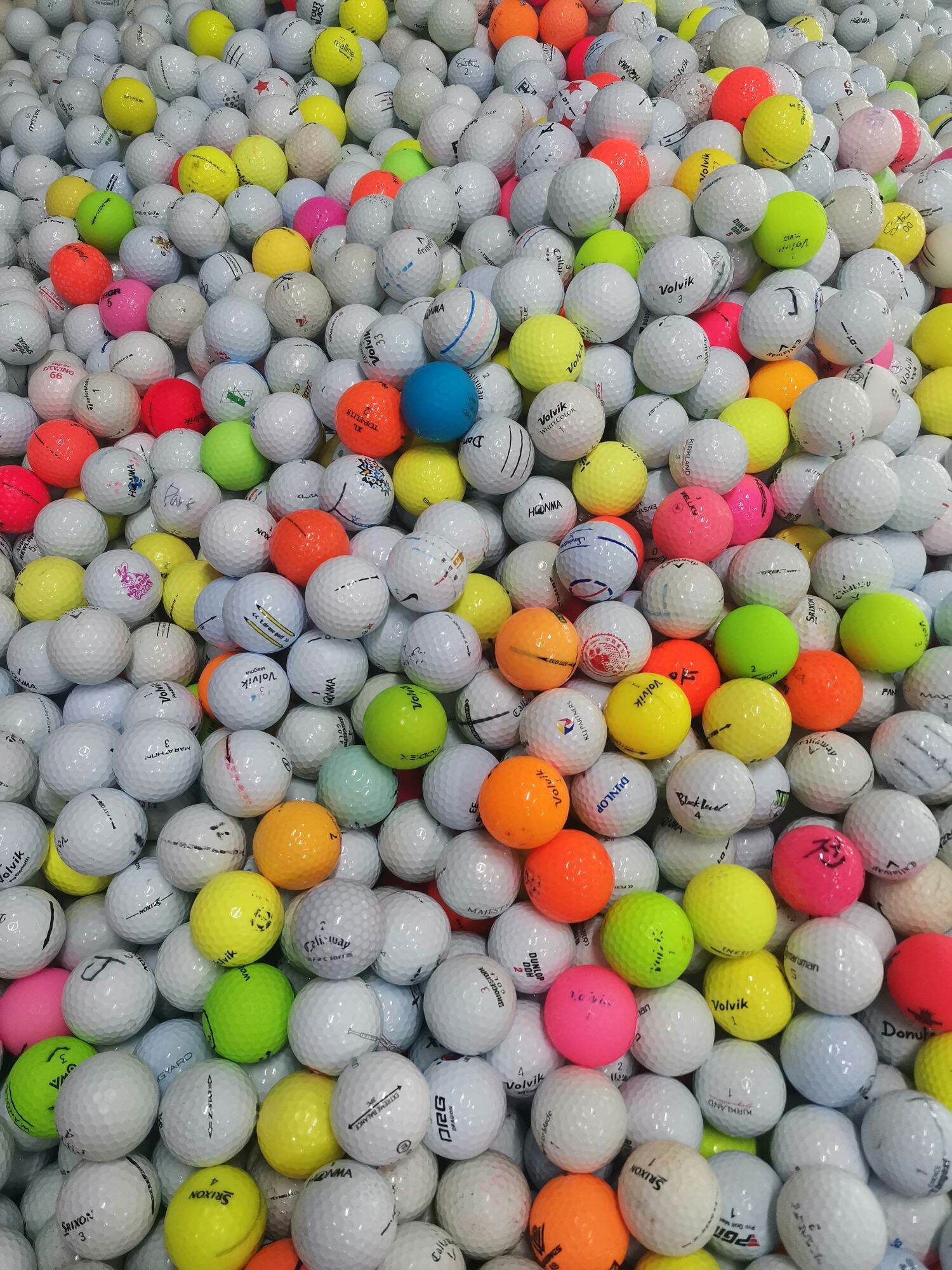 C Golf 2hand