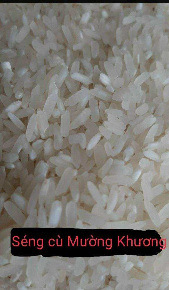 Gạo Séng Cù (5kg)