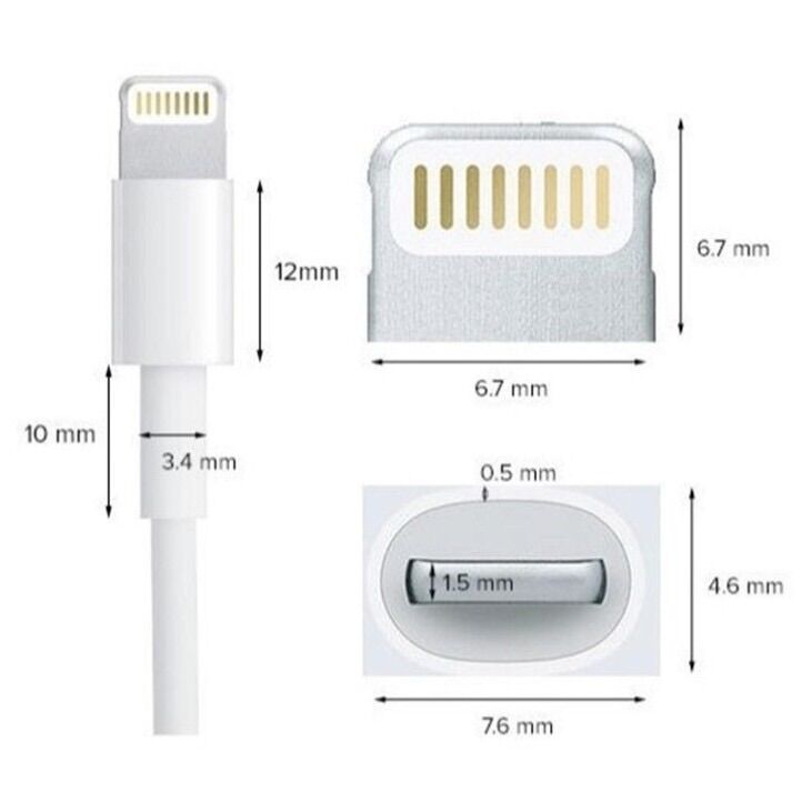 *FREESHIP 40K* *VOUCHER 30K* Cáp sạc điện thoại/ Cáp sạc i.Phone 6IC cao cấp